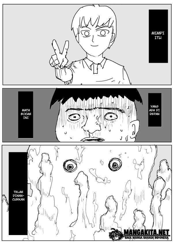 One-Punch Man (ONE) Chapter 79 - halaman 3