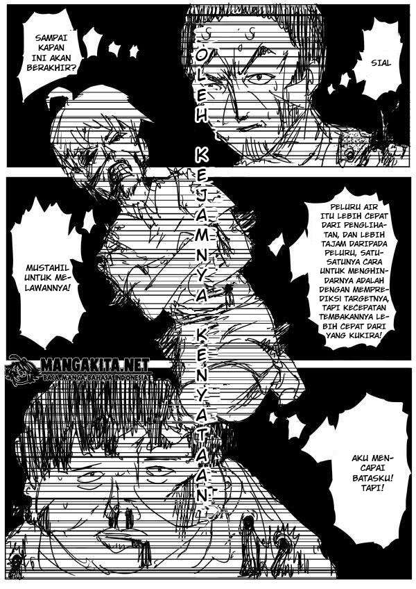 One-Punch Man (ONE) Chapter 79 - halaman 4