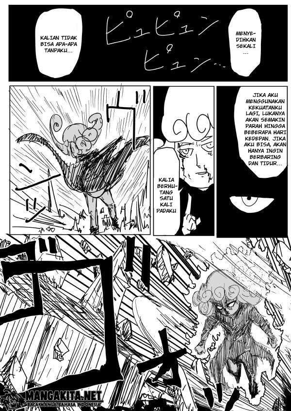 One-Punch Man (ONE) Chapter 79 - halaman 6