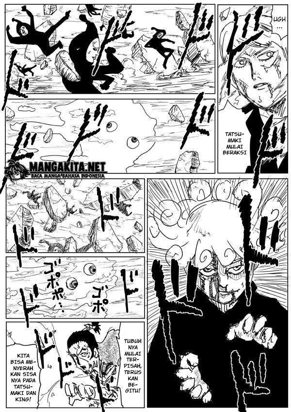 One-Punch Man (ONE) Chapter 79 - halaman 7