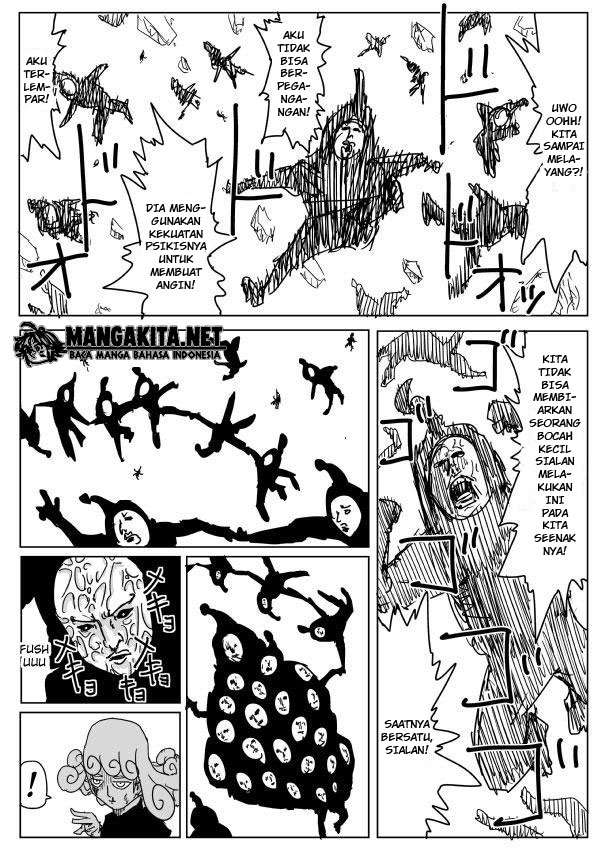 One-Punch Man (ONE) Chapter 79 - halaman 9