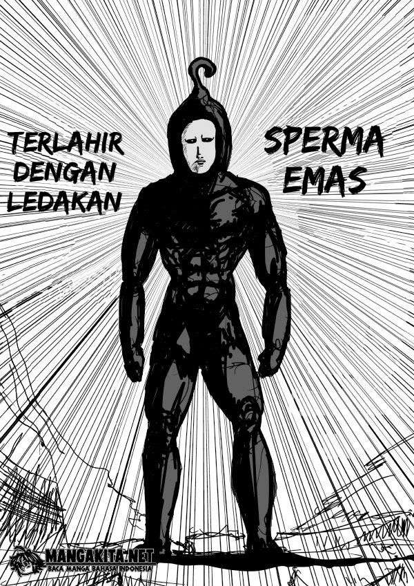 One-Punch Man (ONE) Chapter 80 - halaman 12