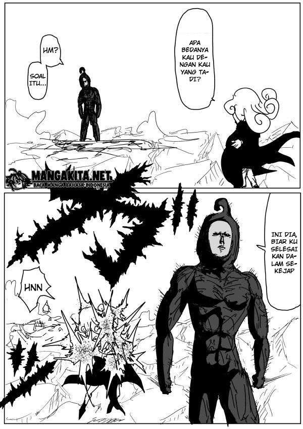 One-Punch Man (ONE) Chapter 80 - halaman 13