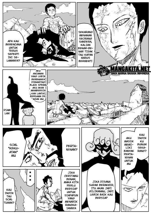 One-Punch Man (ONE) Chapter 80 - halaman 2