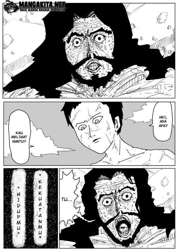 One-Punch Man (ONE) Chapter 80 - halaman 5
