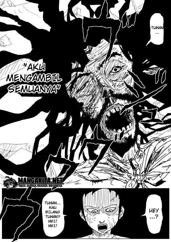 One-Punch Man (ONE) Chapter 80 - halaman 6