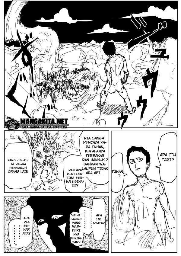 One-Punch Man (ONE) Chapter 80 - halaman 7