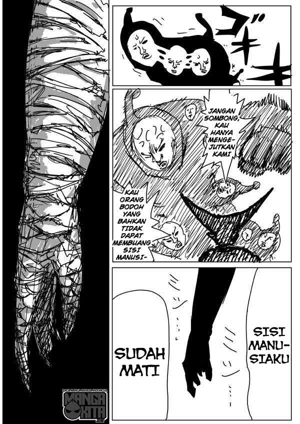 One-Punch Man (ONE) Chapter 81 - halaman 11