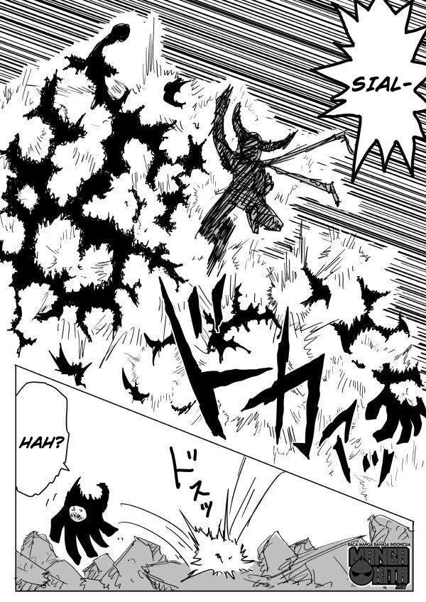 One-Punch Man (ONE) Chapter 81 - halaman 12