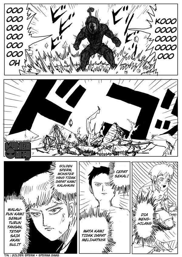 One-Punch Man (ONE) Chapter 81 - halaman 14