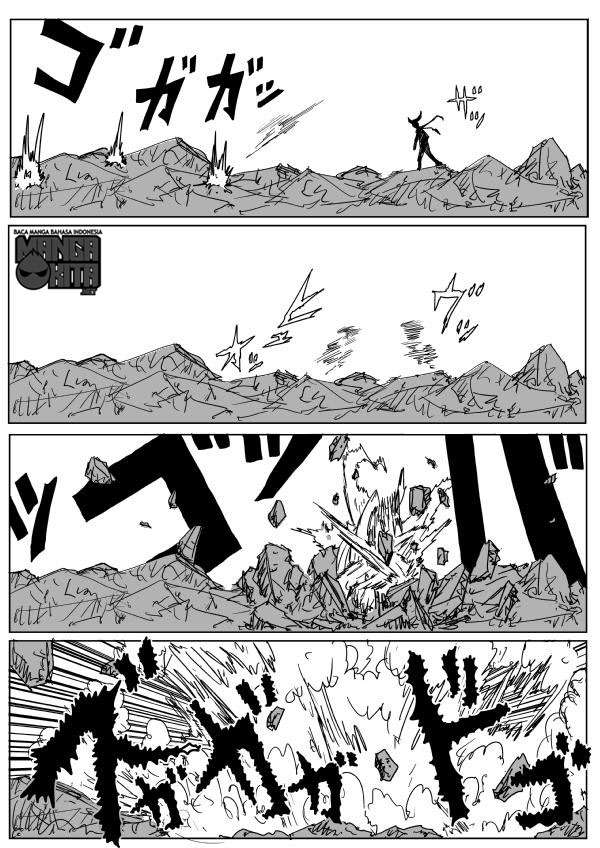 One-Punch Man (ONE) Chapter 81 - halaman 15