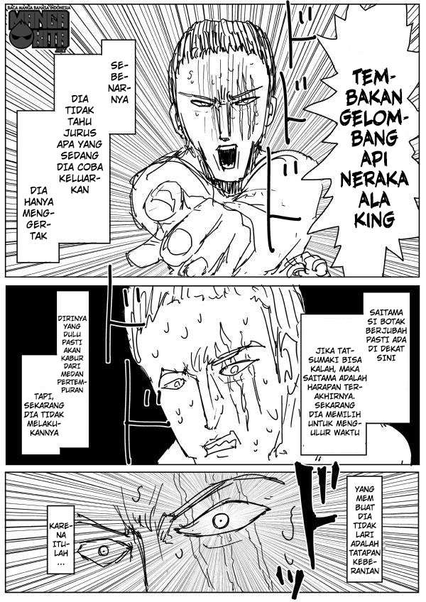 One-Punch Man (ONE) Chapter 81 - halaman 2