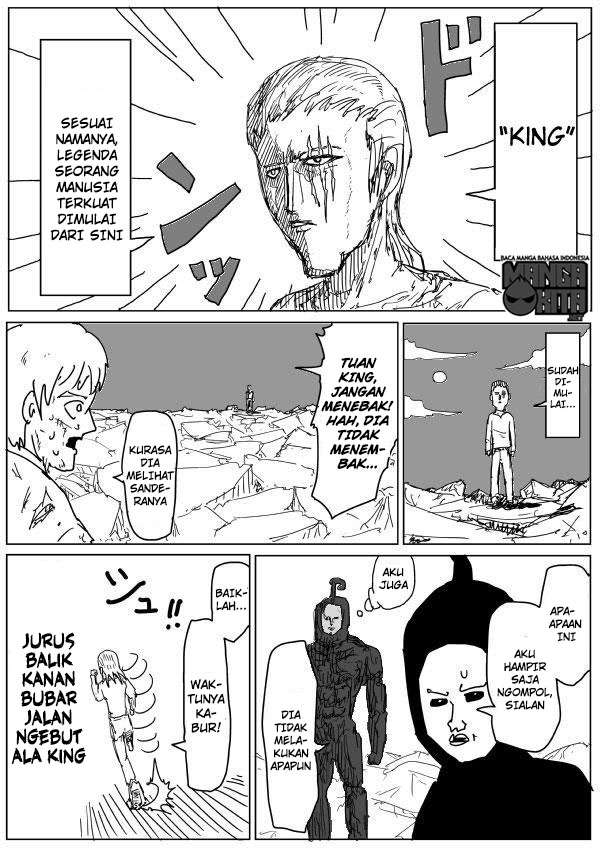 One-Punch Man (ONE) Chapter 81 - halaman 4