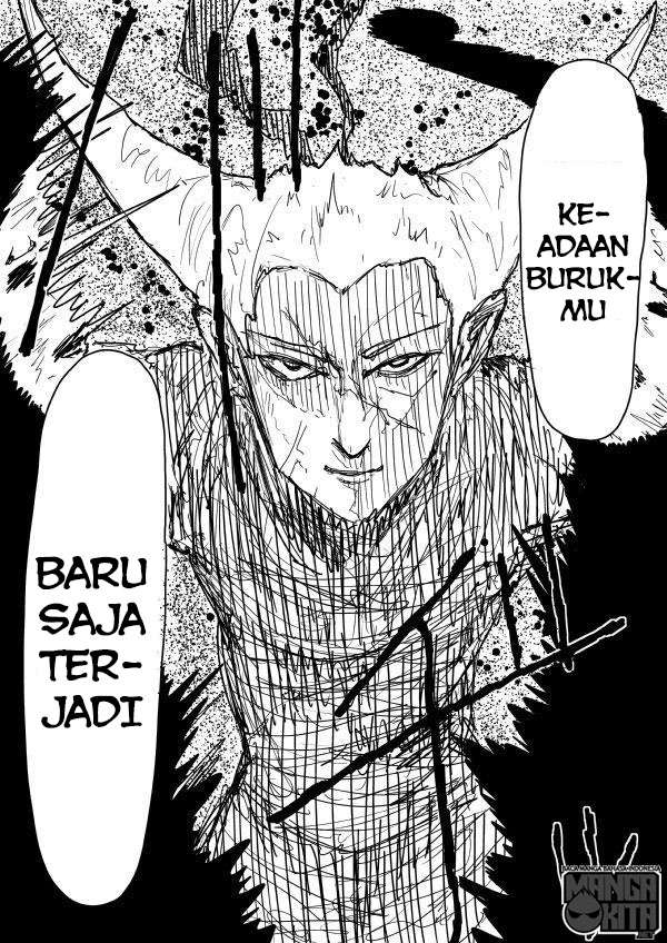 One-Punch Man (ONE) Chapter 81 - halaman 6