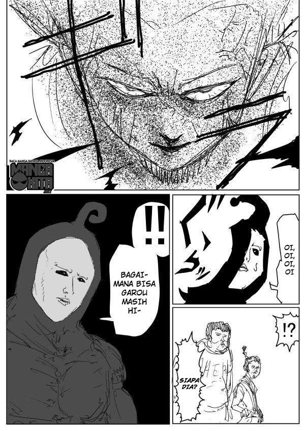 One-Punch Man (ONE) Chapter 81 - halaman 7