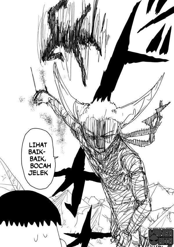 One-Punch Man (ONE) Chapter 81 - halaman 9