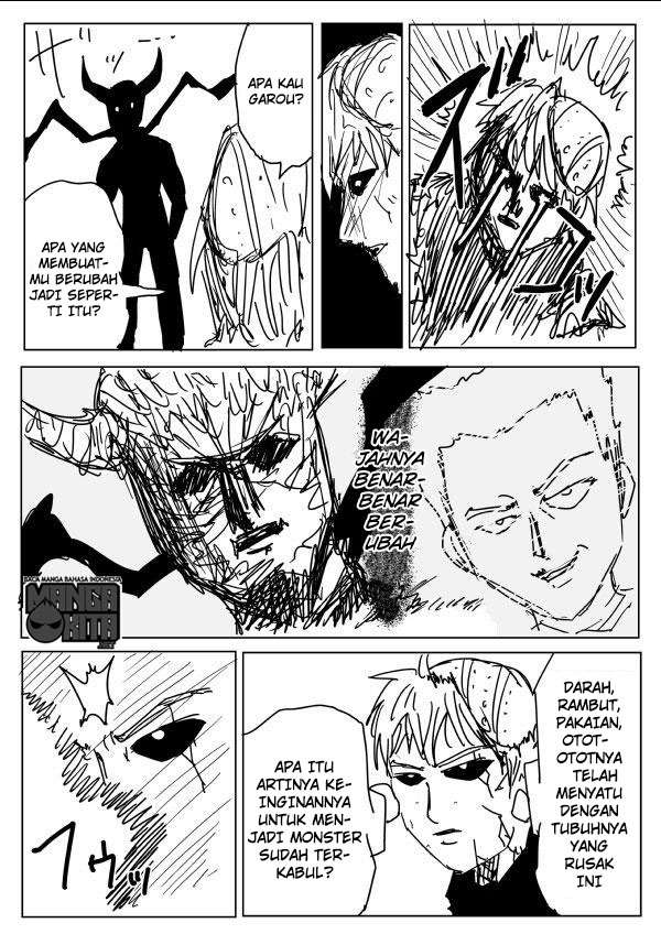 One-Punch Man (ONE) Chapter 82 - halaman 10