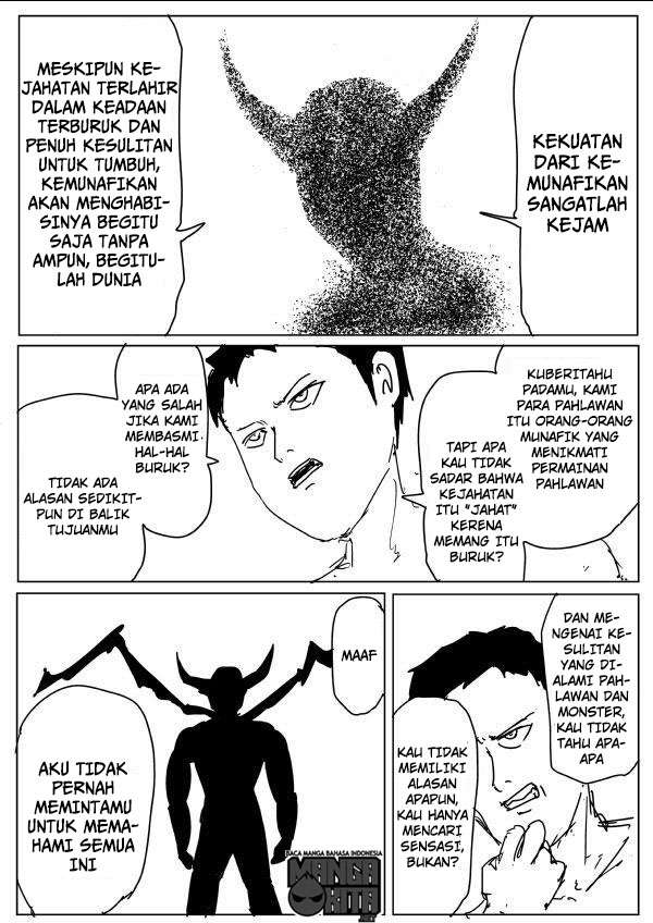 One-Punch Man (ONE) Chapter 82 - halaman 13