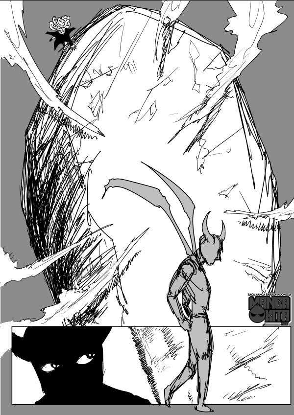 One-Punch Man (ONE) Chapter 82 - halaman 15