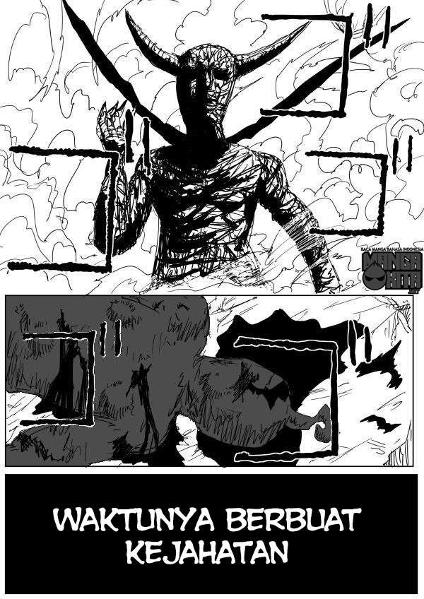 One-Punch Man (ONE) Chapter 82 - halaman 2