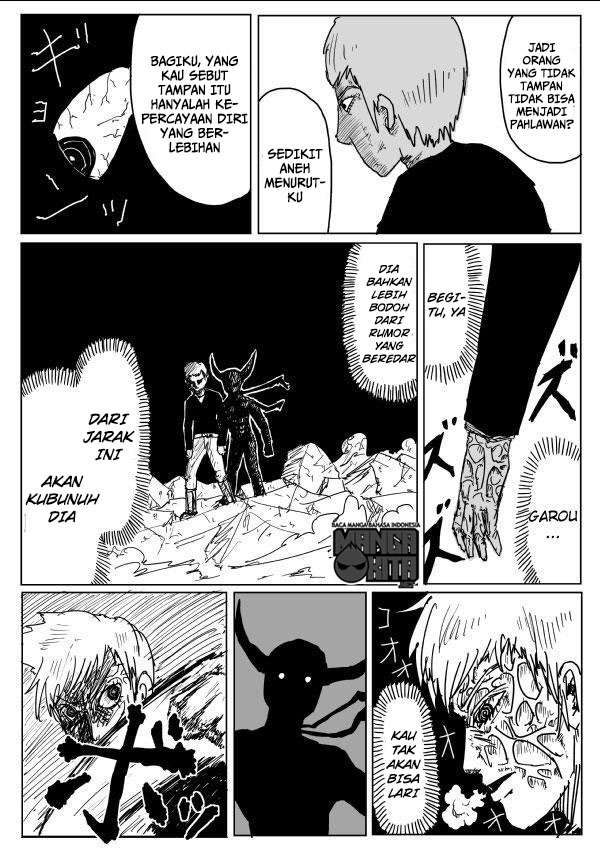 One-Punch Man (ONE) Chapter 82 - halaman 4