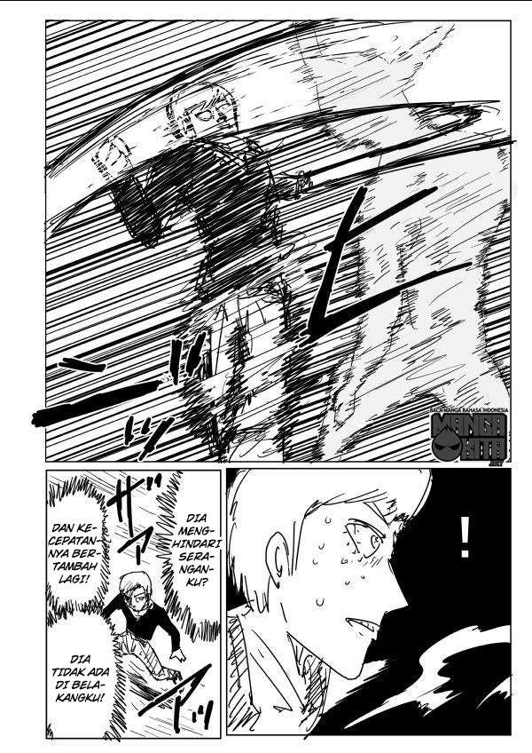One-Punch Man (ONE) Chapter 82 - halaman 5