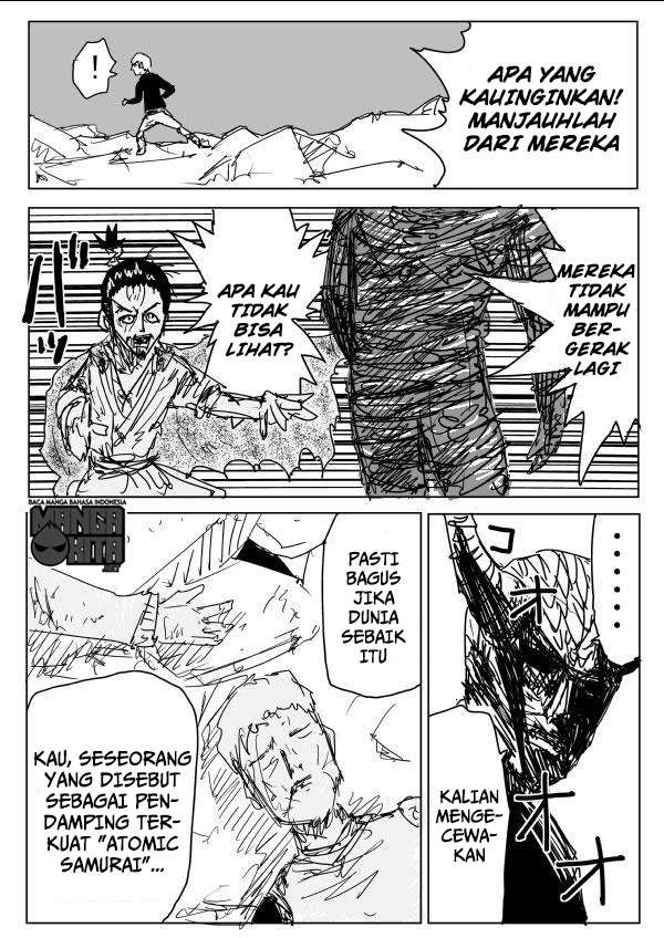 One-Punch Man (ONE) Chapter 82 - halaman 6