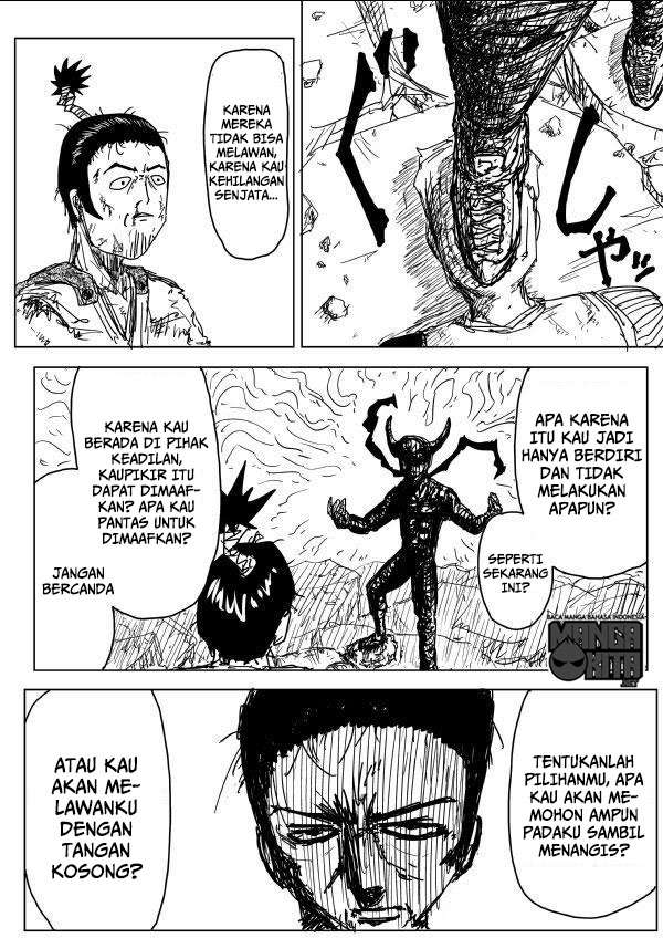One-Punch Man (ONE) Chapter 82 - halaman 7