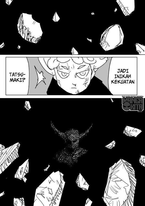 One-Punch Man (ONE) Chapter 83 - halaman 2