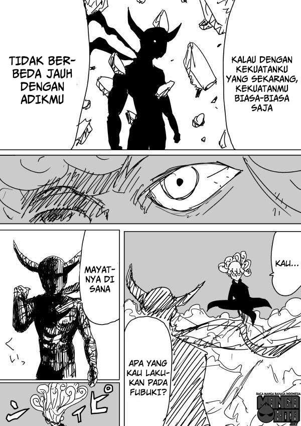 One-Punch Man (ONE) Chapter 83 - halaman 3