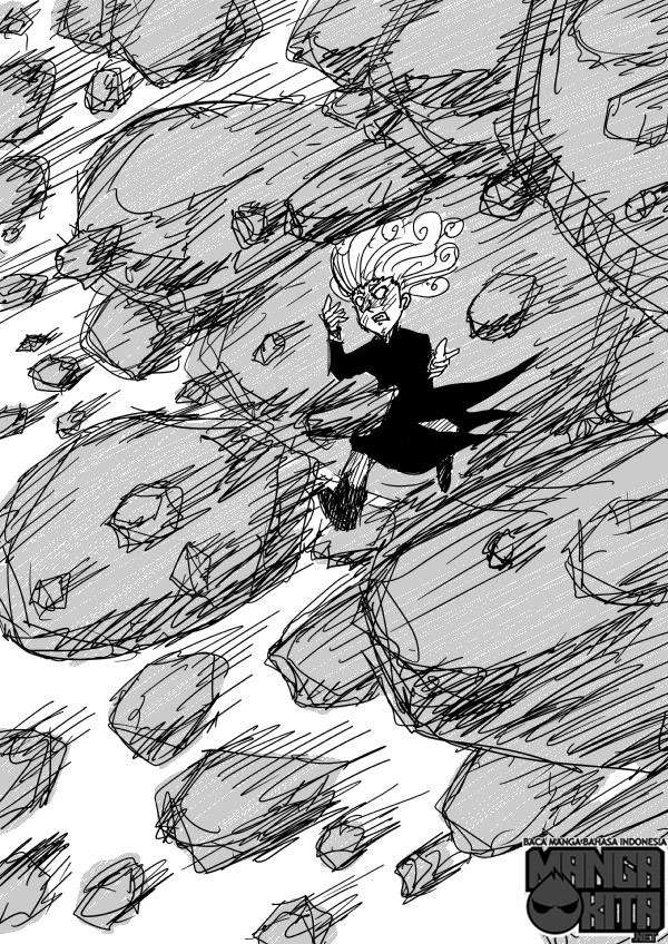 One-Punch Man (ONE) Chapter 83 - halaman 4