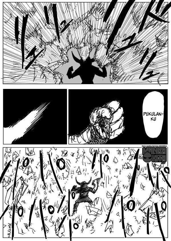 One-Punch Man (ONE) Chapter 83 - halaman 5
