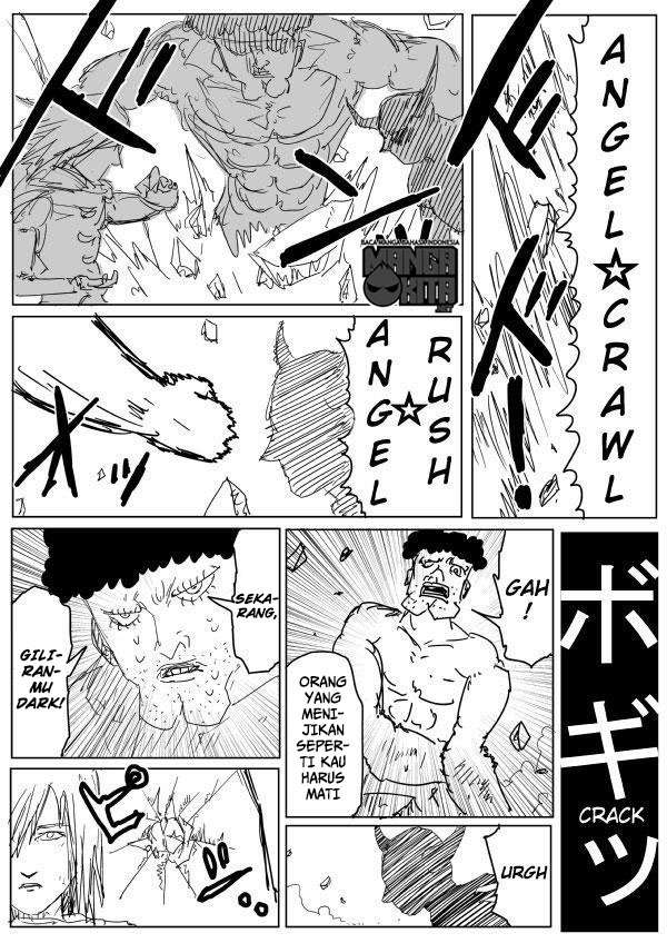 One-Punch Man (ONE) Chapter 84 - halaman 10