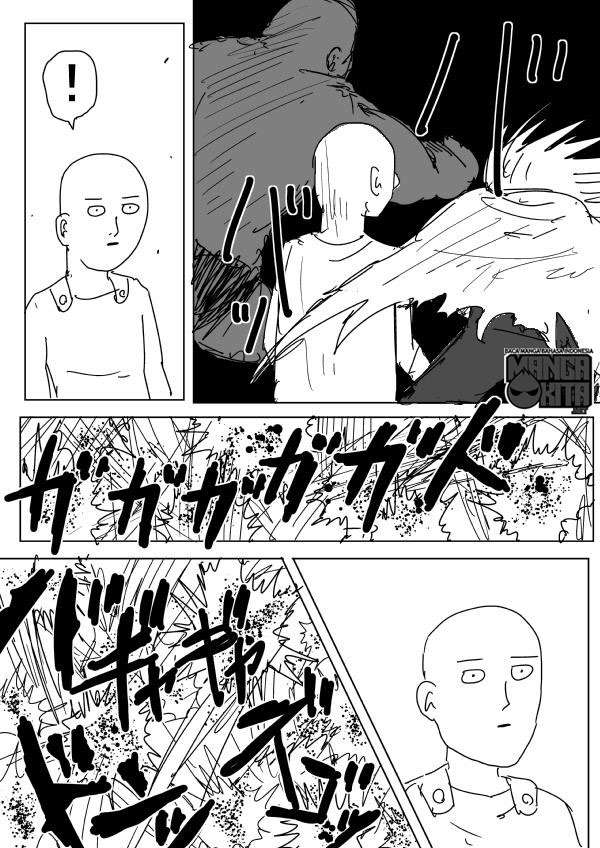 One-Punch Man (ONE) Chapter 84 - halaman 13