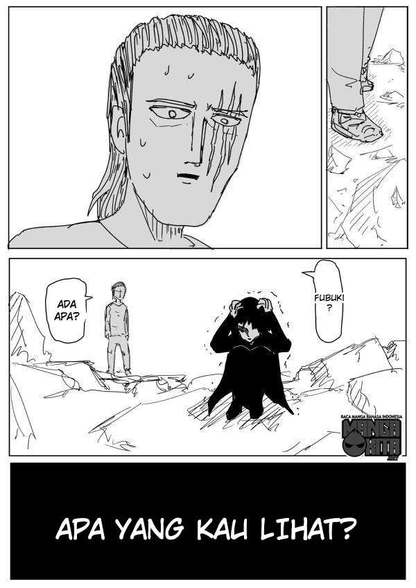One-Punch Man (ONE) Chapter 84 - halaman 15