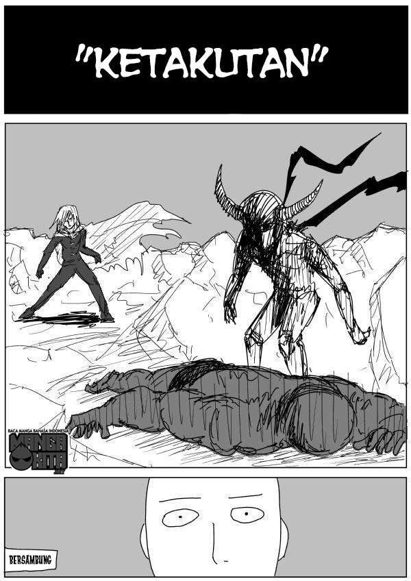 One-Punch Man (ONE) Chapter 84 - halaman 16