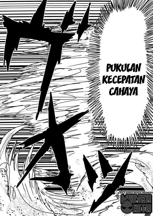 One-Punch Man (ONE) Chapter 84 - halaman 4