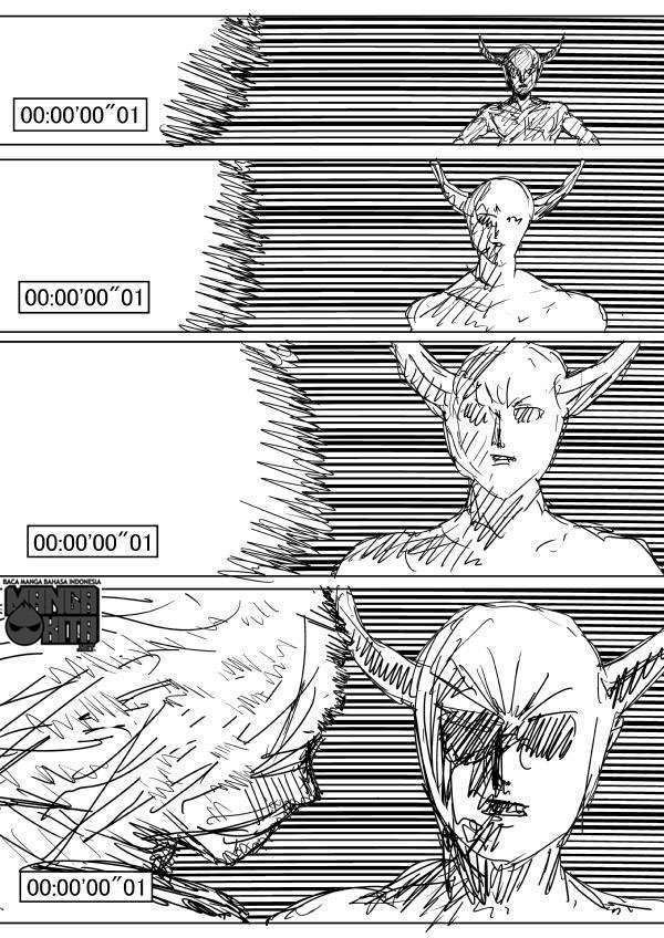 One-Punch Man (ONE) Chapter 84 - halaman 5