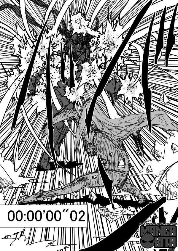 One-Punch Man (ONE) Chapter 84 - halaman 6