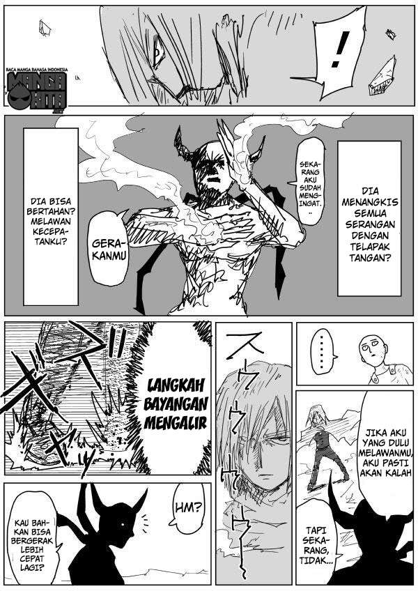 One-Punch Man (ONE) Chapter 84 - halaman 7