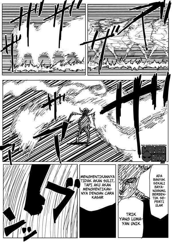 One-Punch Man (ONE) Chapter 84 - halaman 8