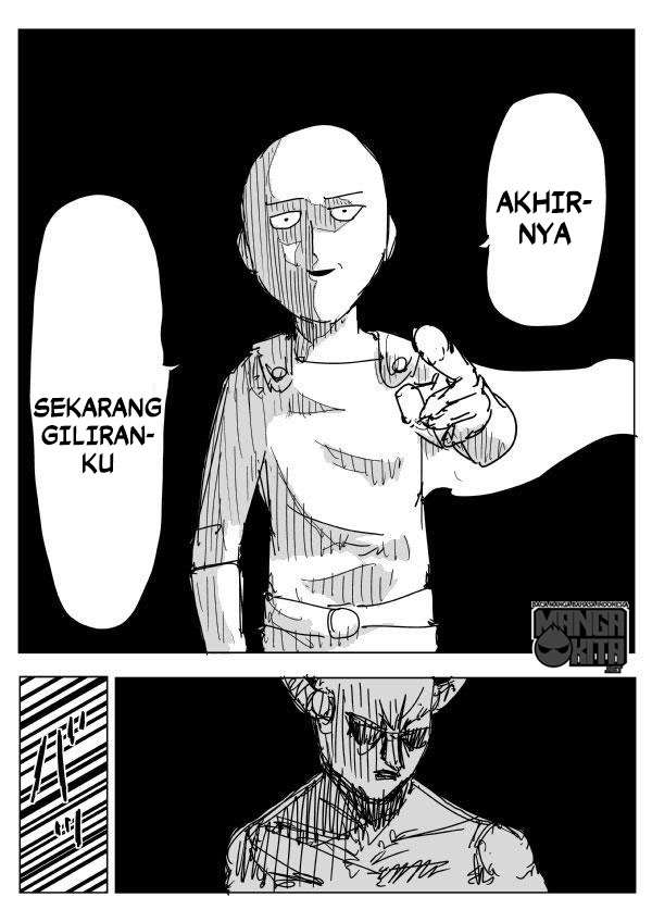 One-Punch Man (ONE) Chapter 85 - halaman 2