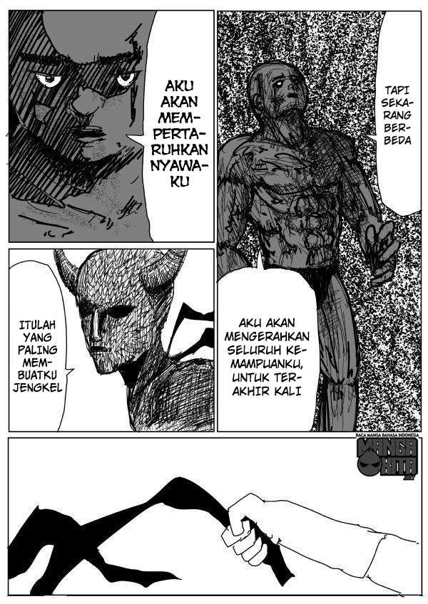 One-Punch Man (ONE) Chapter 85 - halaman 6
