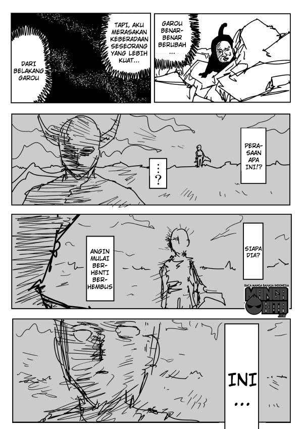 One-Punch Man (ONE) Chapter 86 - halaman 10