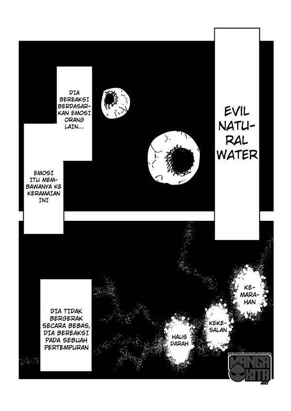 One-Punch Man (ONE) Chapter 86 - halaman 12