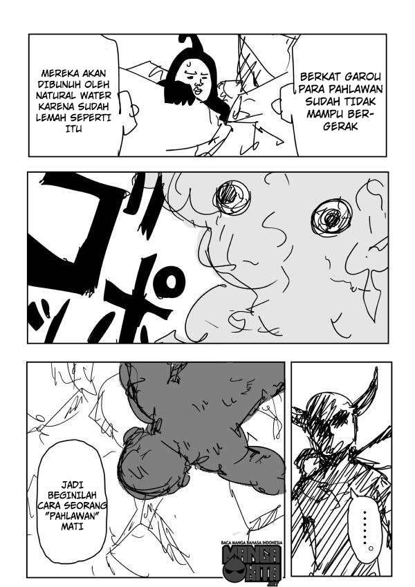 One-Punch Man (ONE) Chapter 86 - halaman 13