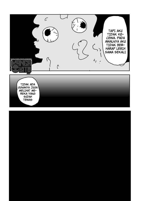 One-Punch Man (ONE) Chapter 86 - halaman 14