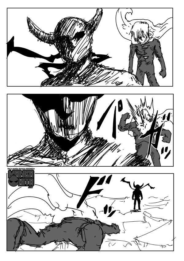 One-Punch Man (ONE) Chapter 86 - halaman 4