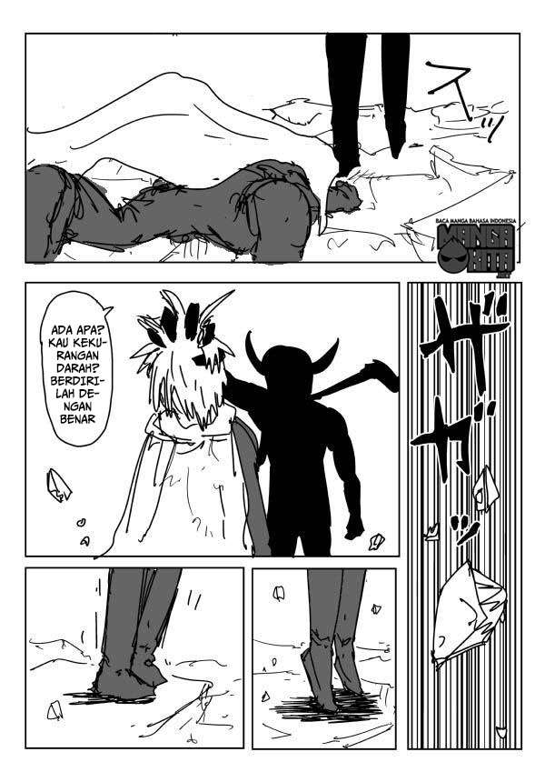 One-Punch Man (ONE) Chapter 86 - halaman 5