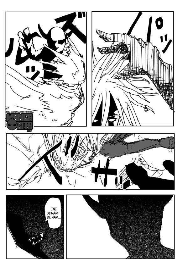 One-Punch Man (ONE) Chapter 86 - halaman 6